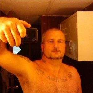 Meet your Posher, Chad